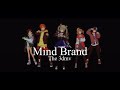 Mind Brand 3dmv (Male Cover by Mary)