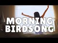 Morning Forest Birdsong 🌲🐦 | Peaceful Sunrise Ambience &amp; Relaxing Nature Sounds for Focus &amp; Sleep