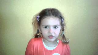 20150422-Gabriela's poem for Maria Teresa