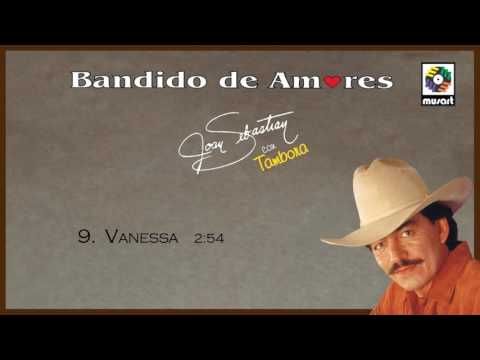 Vanessa - Joan