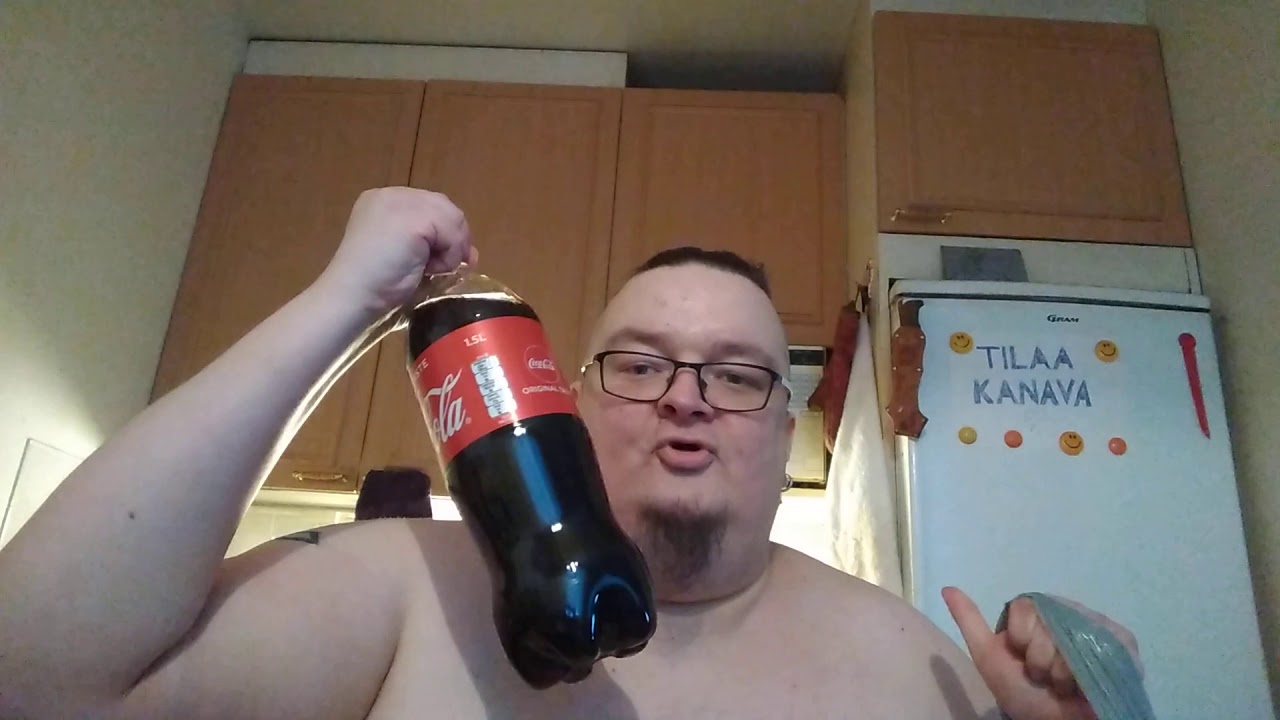 Hampaaton läski esittelee ruokaostokset: Osa 21