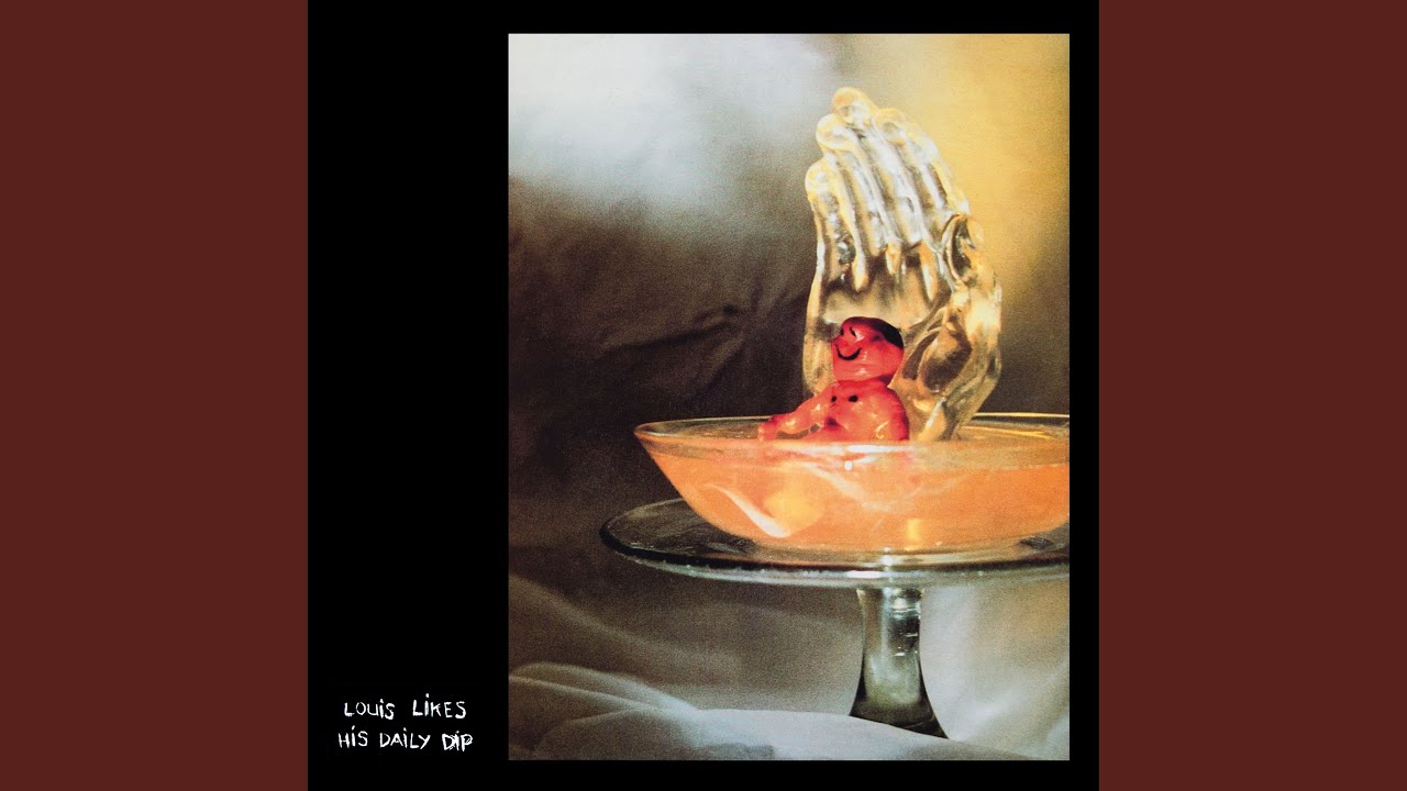 Watch Maybe on YouTube Watch Maybe on YouTube