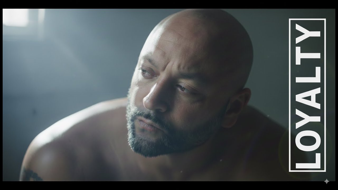 Loyalty (The full movie) 