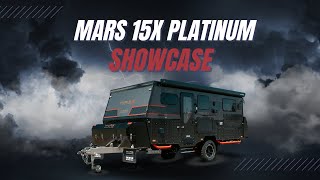 Mars 15X Platinum (Showcase)