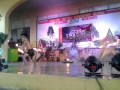 EONIAN BABIES @ CCES GOT TALENT