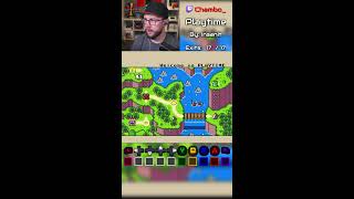 HOT NEW Kaizo Super Mario World || 10K Sub Goal screenshot 5