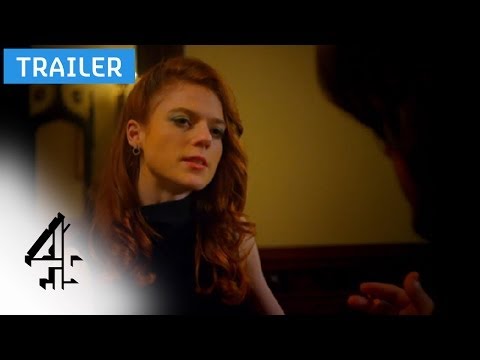 TRAILER: Utopia S2-Ep1 | Mon 14th July, 10pm | Channel 4