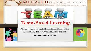 TBL Implementation