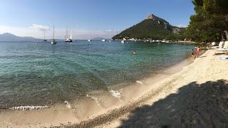Le Migliori Spiagge Di Maiorca Es Trenc, Formentor, Alcudia E Altre Meraviglie Da Scoprire