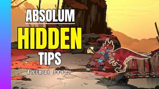 Animal lover – Hidden Gameplay Tip | Absolum