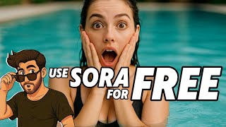 Use Sora Ai Video Generator For Free Make Sora Videos With New Bing Ai