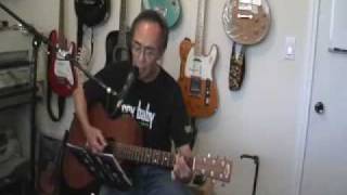 Fraulein - Bobby Helms (Cover)