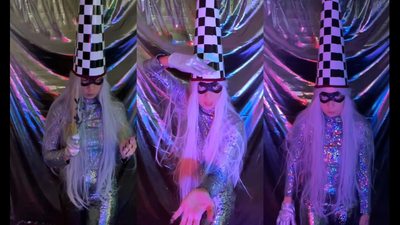 Watch Monsterheart - "Dreidel" (official music video) on YouTube Watch Monsterheart - "Dreidel" (official music video) on YouTube