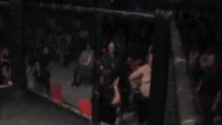Paulo Juarez V Bill Oiler Gpp Fight Night