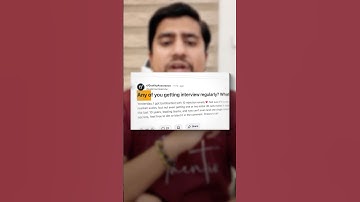 3 Secrets That Will Actually Land You Interviews