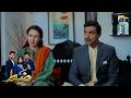 Rukhsati Se Pehle Hi Bahu Per Ilzam Laga Diya || Zabt || Har Pal Geo