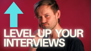 Interviewing for documentary films - My best tips