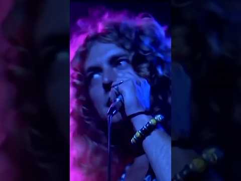 Video Top 10 Most Iconic Led Zeppelin Songs