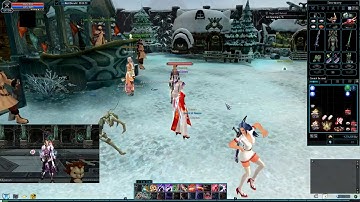 Cabal Gsp Server Aries