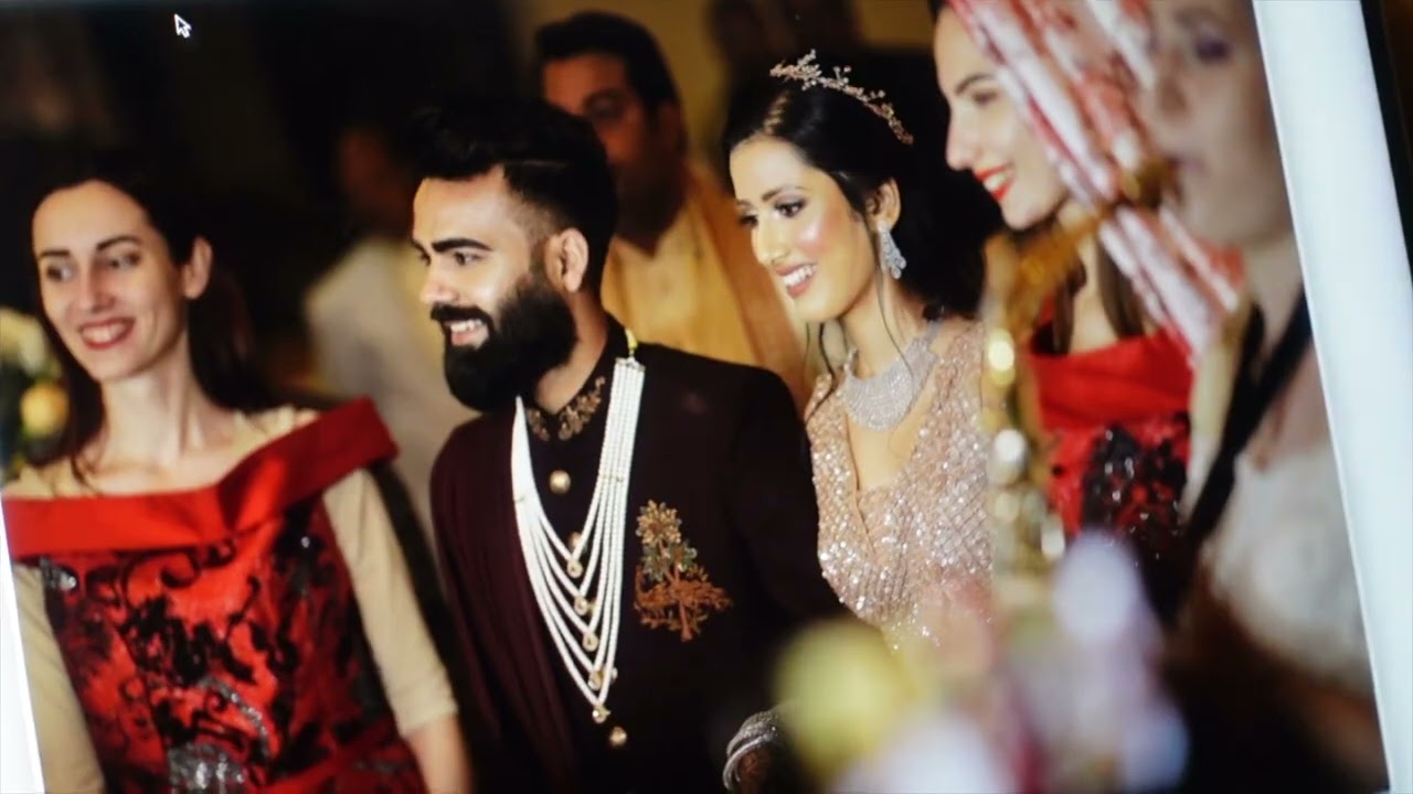 ENGAGEMENT Album Aa Gayi 😍