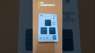 Mic Mini Wireless 🛜😱omg#minimicrophone #minimic #super #tech #youtubegear #ytshorts #views #shorts
