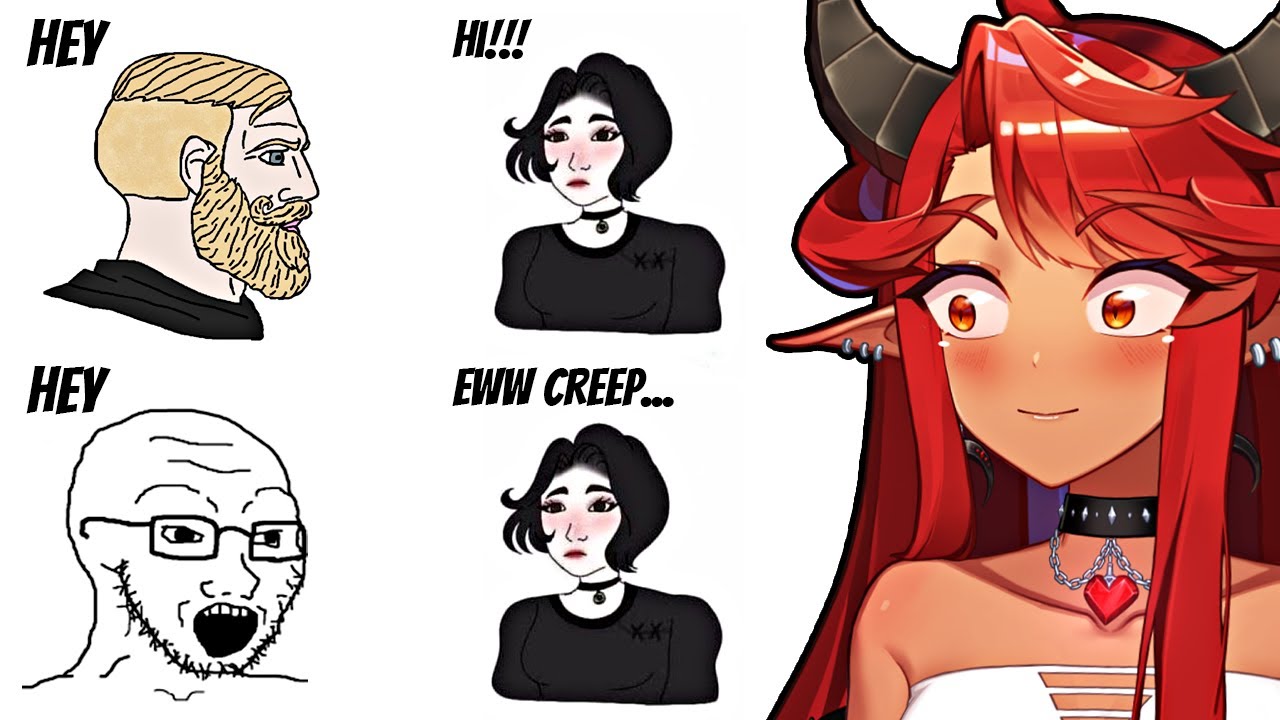 WHY ARE WOMEN LIKE THIS?! | Womansplaining Women