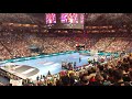 ハンドボール 2018年ヨーロッパチャンピオンズリーグFINAL4