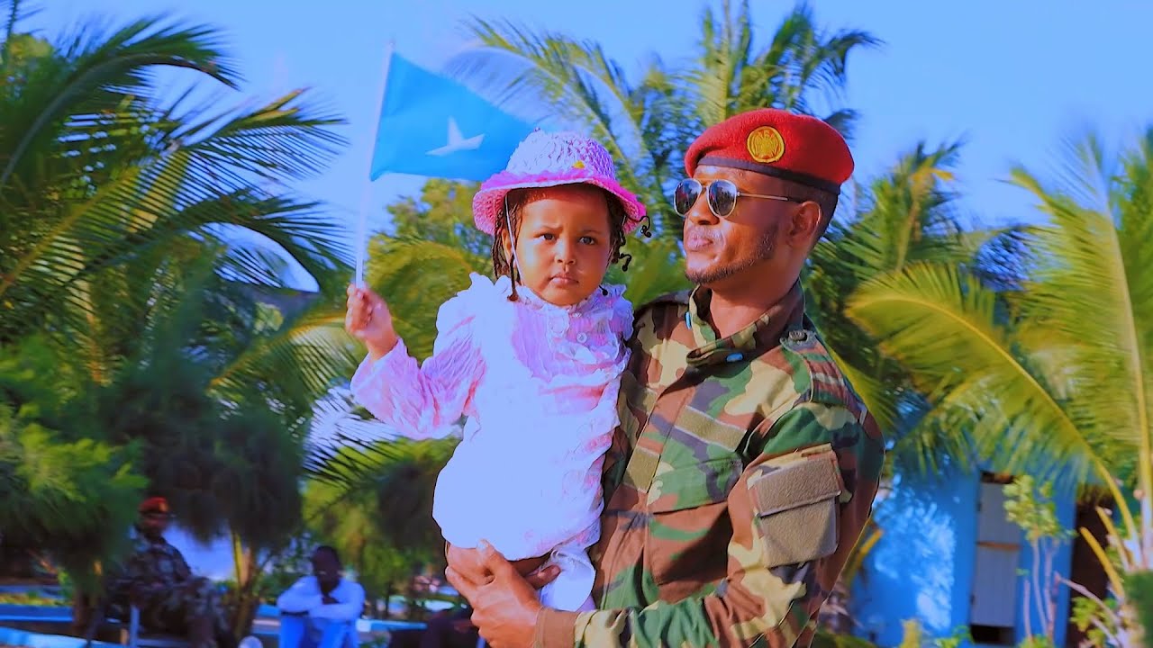 HEESTA, XURMO UGU DABAALDEGA | ERAYADA ABWAAN XIRSIDHUUX MAXAMED | KOOXDA HIDDO.