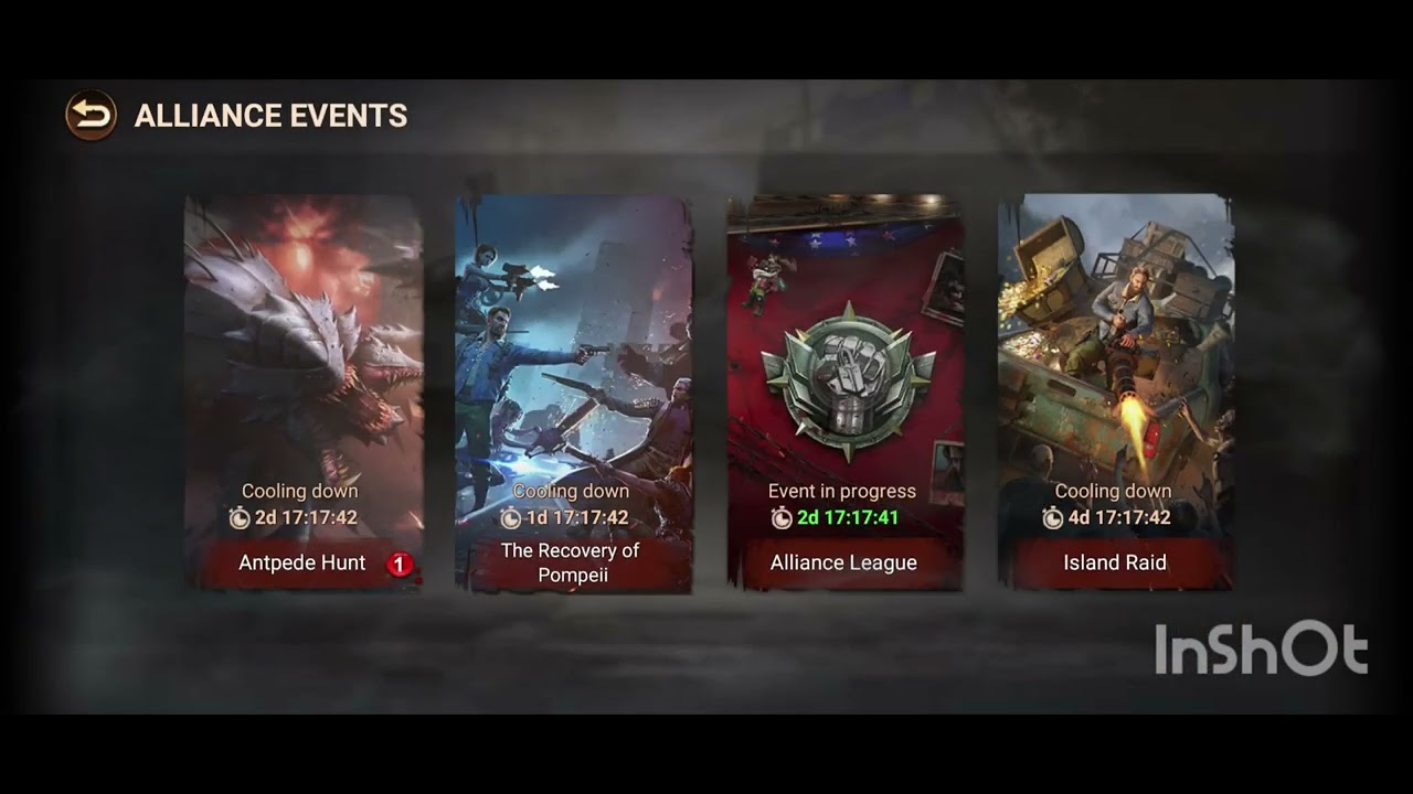 Name changing with alliance code - YouTube