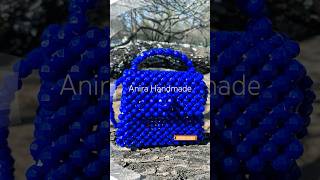 #beadedbag #handmade #tejer #diy #сумкаизрафии #crochet #сумкаизрафии #comohacer