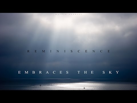 Putar Embraces the Sky - Mattia Cupelli