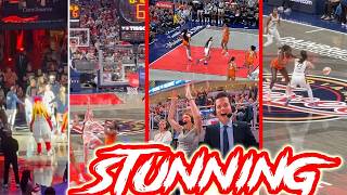 Commentators Pat & Debbie & Fans Go Fully Wild on Caitlin Clark Completely Fooled The Suns Defense😱