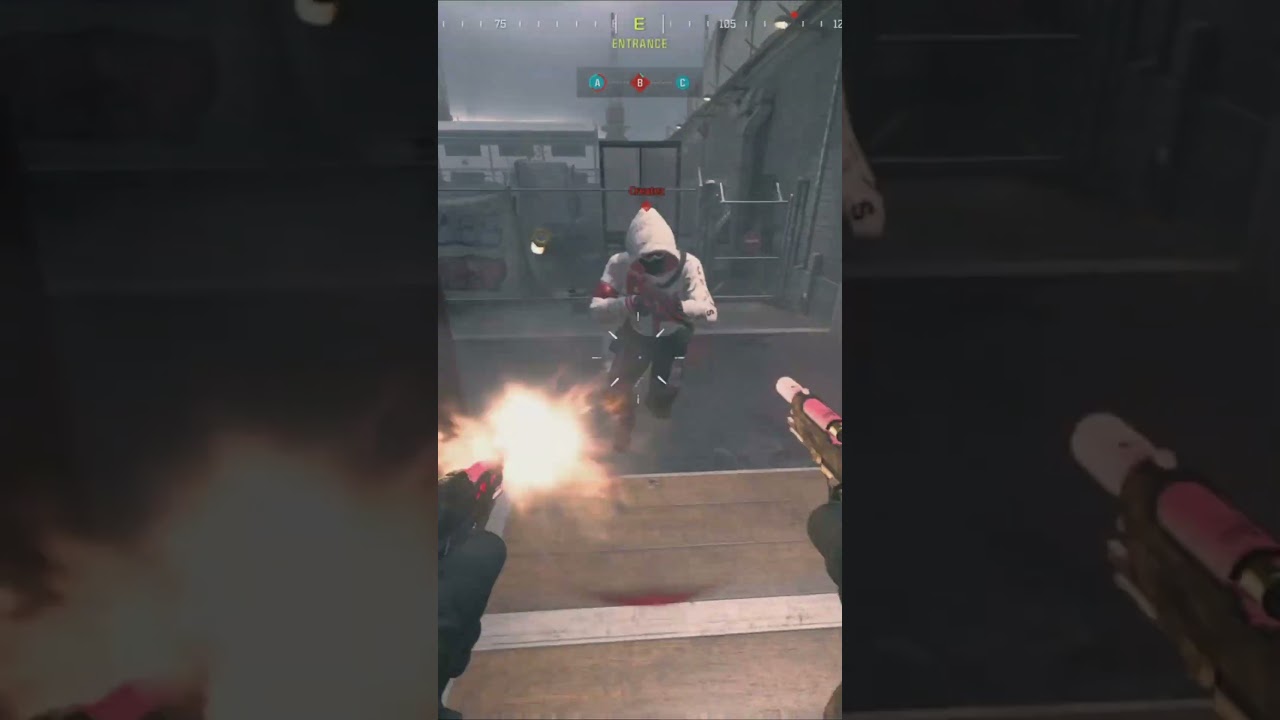 Dual RENETTI go Crazy in MW3