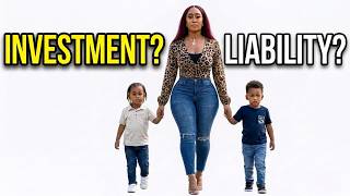 He Asked “Dating A Single Mom: Investment Or Liability?” The Responses Were Insane!