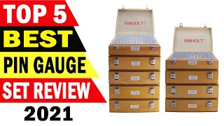 Top 5 Best Pin Gauge Set Review 2021
