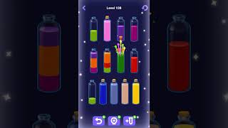 Block Blast Water Sort – Levels 101–112  12 Puzzling Stages in One Go! #blockblastgame #puzzlegame