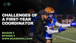 The Information Overload Problem Every New Coordinator Faces