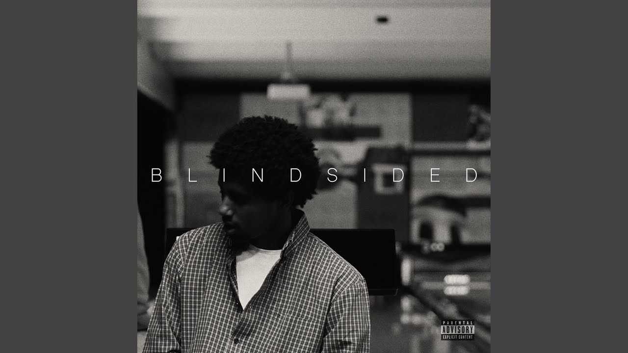 Guarda Blindsided su YouTube Guarda Blindsided su YouTube