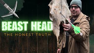 Bowmar Beast Head after 1 year | The truth 🏹