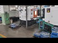 fficient Factory Workshop | Professional Tool Production Process