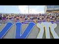 (Togetherness) &quot;Golden Girls&quot; of Alcorn State &quot;Sounds of Dynomite&quot; Marching Band 🔥🔥mp4.