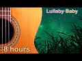 笨ー 8 HOURS 笨ー RELAXING GUITAR Lullabies 笙ォ Gentle Music For Babies To Sleep 笙ォ Peaceful Lullaby 笨ー 8 HOURS 笨ー RELAXING GUITAR Lullabies 笙ォ Gentle Music For Babies To Sleep 笙ォ Peaceful Lullaby
