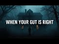 Nobody Knows What Happened Here… Creepy Mystery Explained