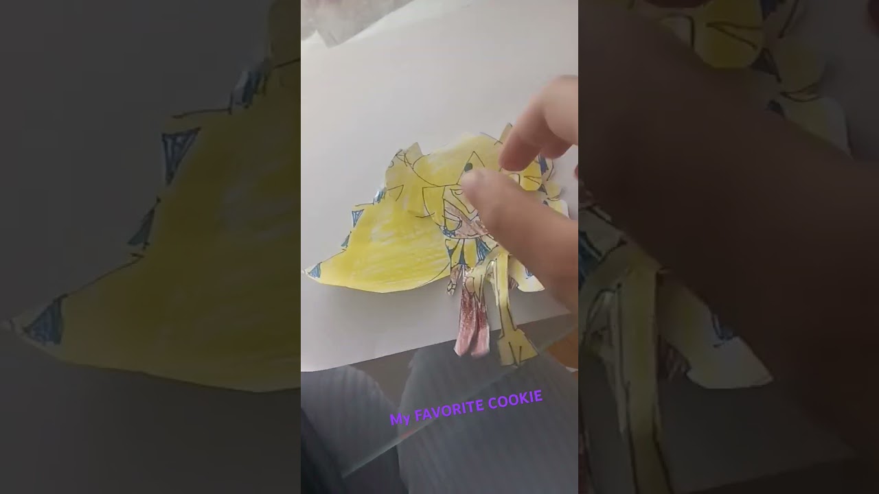 #favoritecookie