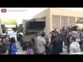 Донецк готовится к параду Победы