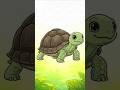 REPTILES, La Tortuga 🐢 #videosparaniños #sonidosdeanimales #educacioninfantil #preescolar