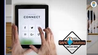SAFE Solutions: Security Systems, Monitoring &amp; Access Control | Dallas-Fort Worth TX