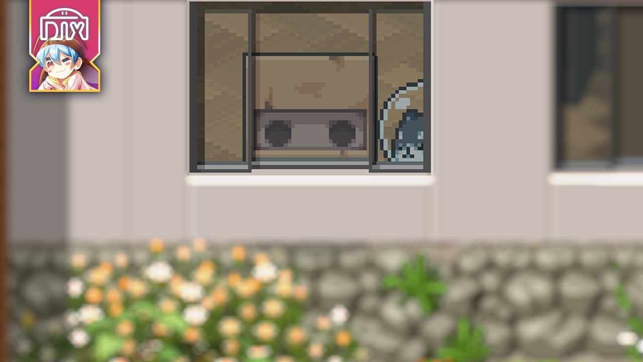 좀비고 | 여러분 안녕↗