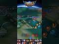 Mobil Legends wanwan ile Ulti açma #mobilelegends #shortvideo #wanwan