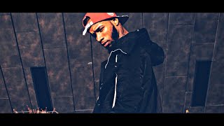 ᴴᴰ Tory Lanez - Dopeman Go (ft Lebron James Edit) 4K